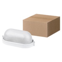 Светильник светодиодный ЖКХ 1401 1000Лм 8Вт IP54 TDM