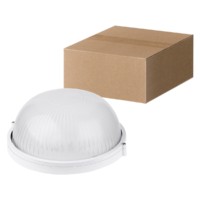 Светильник светодиодный ЖКХ 1101 1500Лм 16Вт IP54 TDM