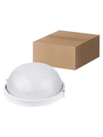 Светильник светодиодный ЖКХ 1101 1500Лм 16Вт IP54 TDM