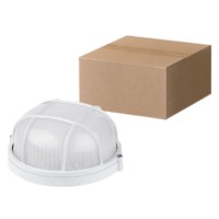 Светильник светодиодный ЖКХ 1302 1000Лм 8Вт IP54 TDM