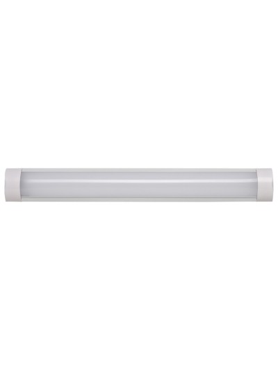 Светильник светодиодный ДПО 3017 18Вт 1650лм 4500К Компакт Народный — изображение 3