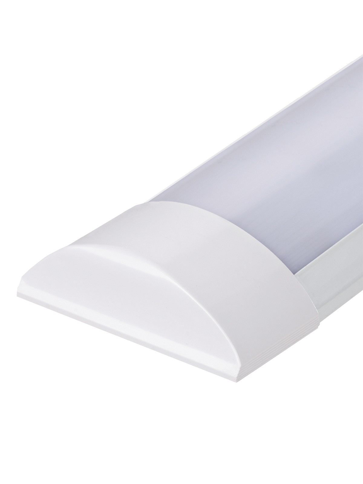 Светильник светодиодный ДПО 3017 18Вт 1650лм 4500К Компакт Народный — изображение 4