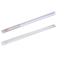 Светильник светодиодный ДПО 3017 36Вт 3200лм 4500К Компакт Народный