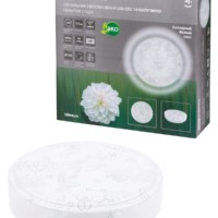 Светильник светодиодный LED СПС 10 15Вт 4000К D35см, Капучино TDM