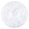 Светильник светодиодный LED СПС 10 15Вт 4000К D35см, Капучино TDM