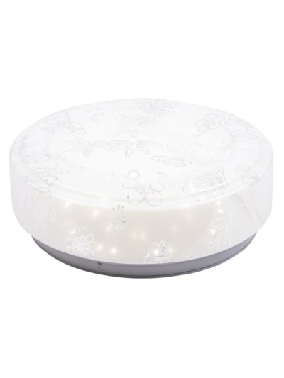 Светильник светодиодный LED СПС 10 15Вт 4000К D35см, Капучино TDM — изображение 4