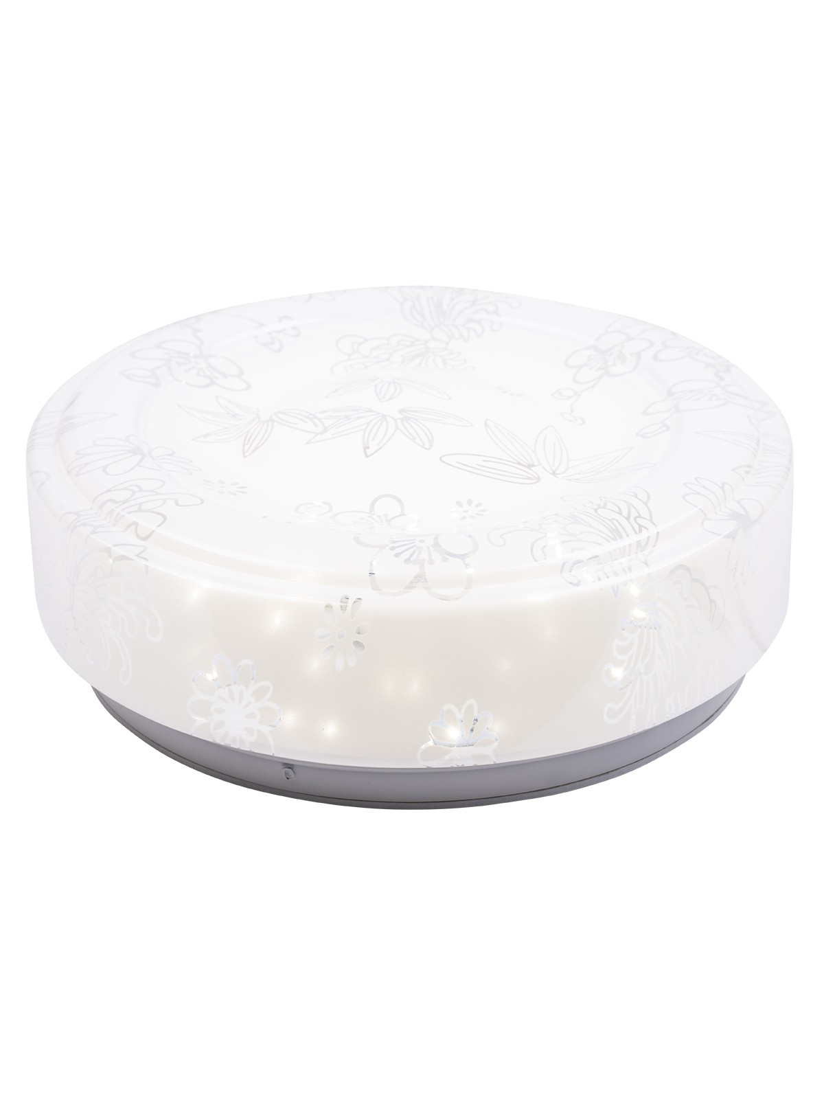 Светильник светодиодный LED СПС 10 15Вт 4000К D35см, Капучино TDM — изображение 4