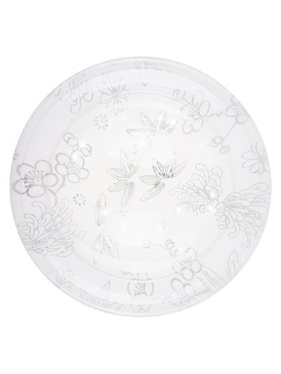 Светильник светодиодный LED СПС 10 15Вт 4000К D35см, Капучино TDM — изображение 5