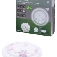 Светильник светодиодный LED СПС 11 15Вт 4000К D35см, Астра TDM