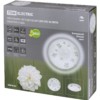 Светильник светодиодный LED СПС 02 22Вт 4000К D35см, Лето TDM