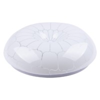 Светильник светодиодный LED СПС 03 22Вт с изменением яркости и цвета 2700К-6500К D35см, Паутина TDM