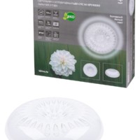Светильник светодиодный LED СПС 06 15Вт 4000К D30см, Кружево TDM