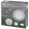 Светильник светодиодный LED СПС 06 15Вт 4000К D30см, Кружево TDM