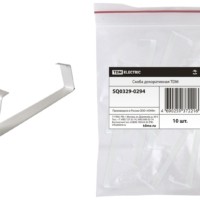 Скоба декоративная TDM