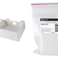 Соединитель угловой TDM