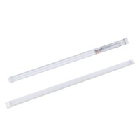 Светильник светодиодный ДПО 3017 36Вт 3200лм 6500К Компакт с датчиком Народный