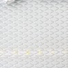 Светодиодная панель универс. ЛП03 595х595 Призма 19 мм 36 Вт 3000 лм, 4000 К, белая (б/п) Народная