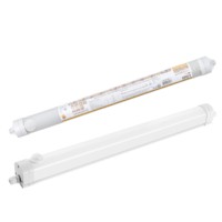 Светильник светодиодный ДПП 1200 32Вт 6500К 2400Лм IP65 компакт Народный