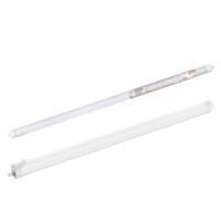 Светильник светодиодный ДПП 3901 8Вт 6500К IP65 белый круг 140×57мм Народный