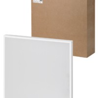 Светодиодный светильник “Призма” LED 595 4000лм 40Вт 6000К 595х595 TDM