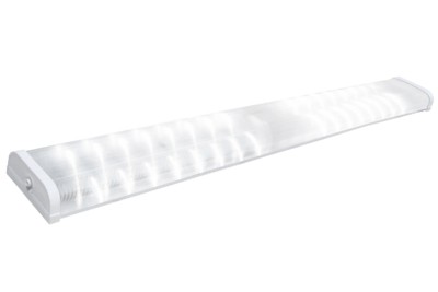 Светильник светодиодный ДПО 1200 4000лм 40Вт 6000К (аналог ЛПО12 2х36)TDM