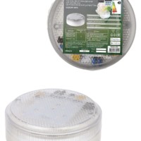 Светильник светодиодный ЖКХ ДБО-6-ФА 6 Вт 850 лм IP54 (фотоакустический датчик) TDM