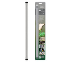 Светильник LED500х25 линейный ультратонкий, 5 Вт, 230 В, IR-сенсор, 4000К, TDM