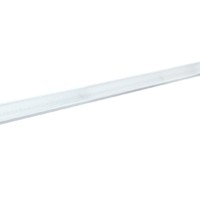 Светильник ДСО SYS 46-032-50-3 34 Вт 3400 лм 5000 К IP20 (концевой, призма) TDM