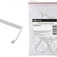 Скоба декоративная SYS 468 TDM