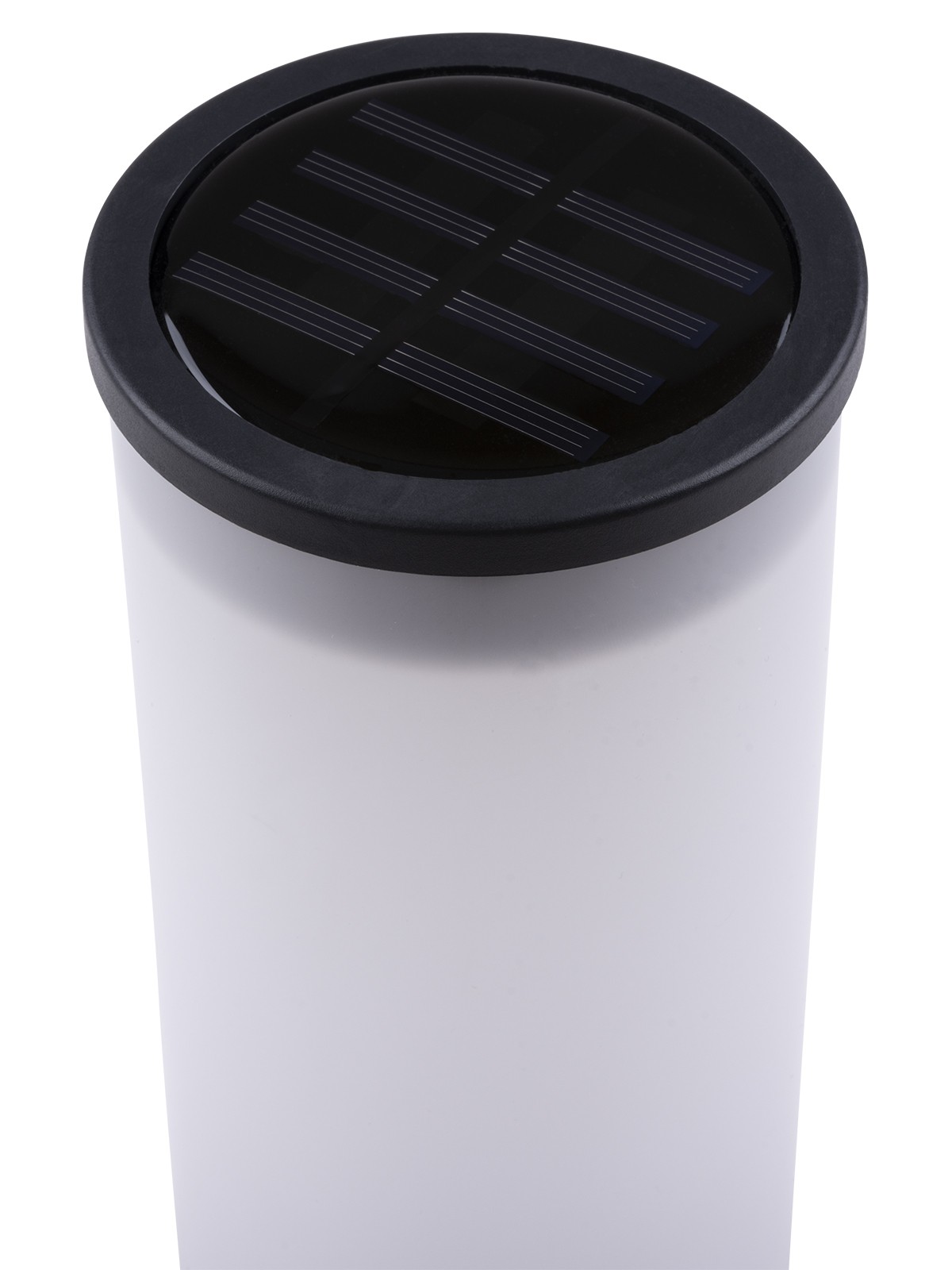 Светильник СС "Ротанг 1" на солнечных батареях, пластик, 7х43cм, TDM — изображение 4