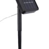 Гирлянда ССГ "Бусины" на солнечной батарее, 4 м, 20 LED, желтый, IP54, TDM
