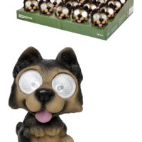 Светильник ландшафтный ССЛ-175  “Рэкс” на солнечной батарее, 9,5х7,5х10,5 см, TDM