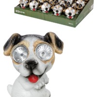 Светильник TDM ландшафтный ССЛ-180 “Макс” на солнечной батарее, 9,5х7,5х10,5 см, (1/20/20)