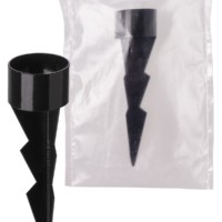 Наконечник для установки на грунт светильников НТУ ДГ-01 TDM