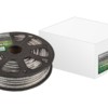 Лента светодиодная SMD2835-60 LED/м-220 В-4,8 Вт/м-IP67-6000 K (30м) TDM