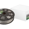 Лента светодиодная SMD2835-60 LED/м-220 В-4,8 Вт/м-IP67-синий (30м) TDM