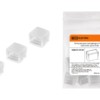 Заглушка для светодиодной ленты SMD5050-220 В TDM
