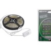 Комплект светодиодной ленты SMD2835-60 LED/м-12 В-4,8 Вт/м-IP20-3000 К (5 м), 24 Вт TDM
