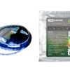 Лента светодиодная SMD2835-60 LED/м-IP20-12 В-4,8 Вт/м-синий (5 м) TDM