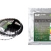 Лента светодиодная SMD2835-60 LED/м-IP65-12 В-4,8 Вт/м-3000 К (5 м) TDM