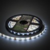 Лента светодиодная SMD2835-60 LED/м-IP65-12 В-4,8 Вт/м-6000 К (5 м) блистер TDM
