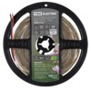 Лента светодиодная SMD2835-60 LED/м-IP65-12 В-4,8 Вт/м-6000 К (5 м) блистер TDM