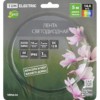 Лента светодиодная SMD5050-60 LED/м-IP65-12 В-14,4 Вт/м-RGB (5 м) блистер TDM