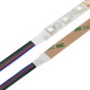 Лента светодиодная SMD5050-60 LED/м-IP65-12 В-14,4 Вт/м-RGB (5 м) блистер TDM
