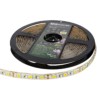 Лента светодиодная SMD5050-60 LED/м-IP65-12 В-14,4 Вт/м-3000 К (5 м) блистер TDM