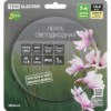 Лента светодиодная SMD5050-60 LED/м-IP65-12 В-14,4 Вт/м-3000 К (5 м) блистер TDM