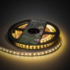 Лента светодиодная SMD2835-120 LED/м-IP20-12 В-9,6 Вт/м-3000 К (5 м) блистер TDM