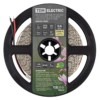 Лента светодиодная SMD2835-120 LED/м-IP20-12 В-9,6 Вт/м-3000 К (5 м) блистер TDM