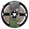 Лента светодиодная SMD2835-120 LED/м-IP20-12 В-9,6 Вт/м-6000 К (5 м) блистер TDM