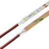 Лента светодиодная SMD2835-60 LED/м-IP20-12 В-4,8 Вт/м-3000 К (5 м) блистер TDM